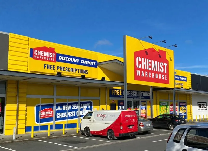 mua hang tren chemist warehouse, dat hang chemist warehouse, order hang chemist warehouse
