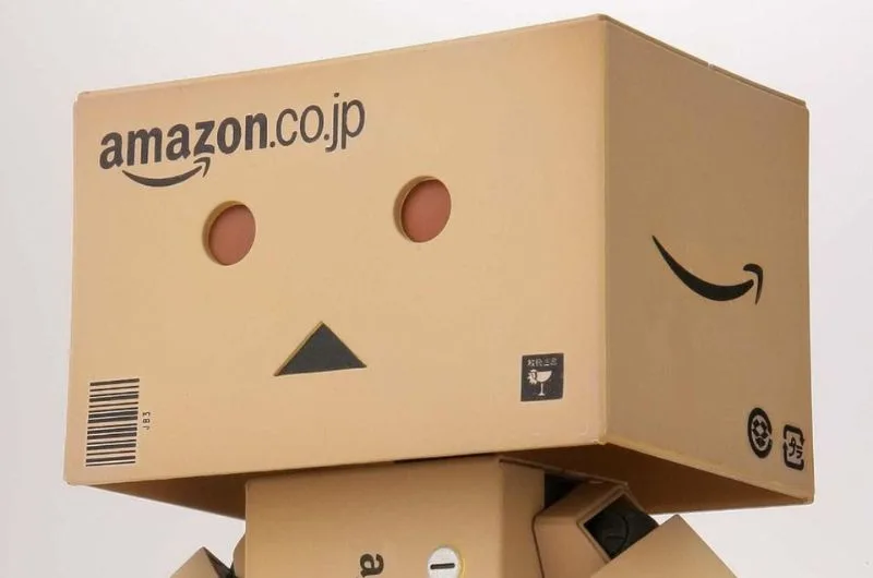 Mua hang amazon nhat