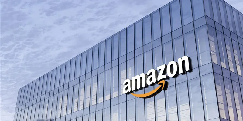 Amazon - một trong những địa chỉ mua hàng uy tín của người tiêu dùng tại Việt Nam