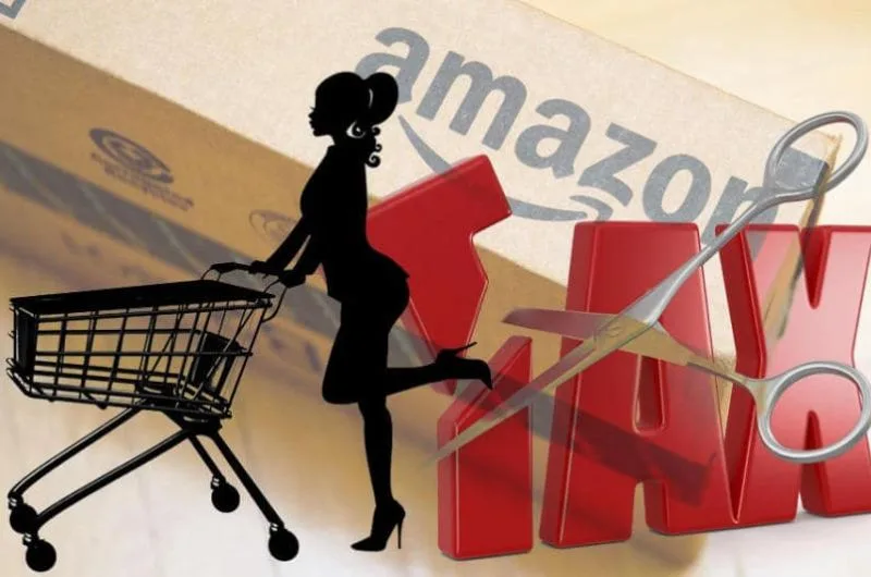 Amazon Phap