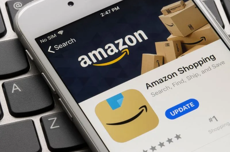 Amazon Phap