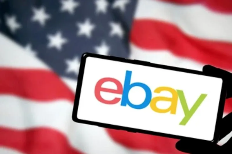 Ebay My