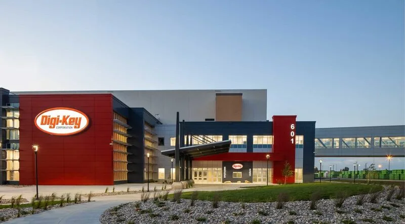 mua hang digikey, dat hang digikey, order hang digikey