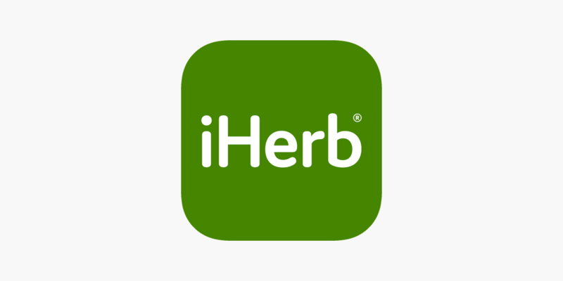 mua hang iHerb, dat hang iHerb, order hang iHerb