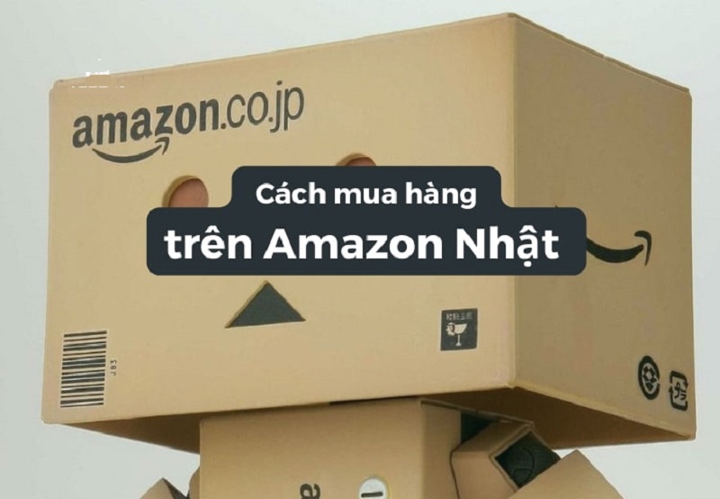 cach-mua-hang-tren-amazon-nhat-ban